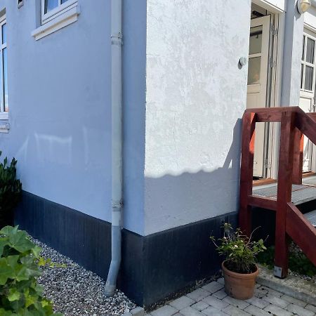 Ostervang 2, Марібо Екстер'єр фото